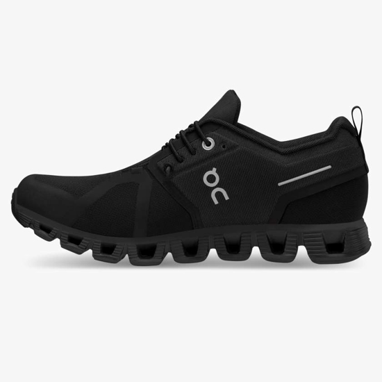 Picture of On ž copati 59.98838 CLOUD 5 WATERPROOF all/black