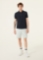 COLMAR m polo majica navy blue
