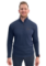 HELLY HANSEN m puli HP QUICK-DRY ZIP PULLOVER