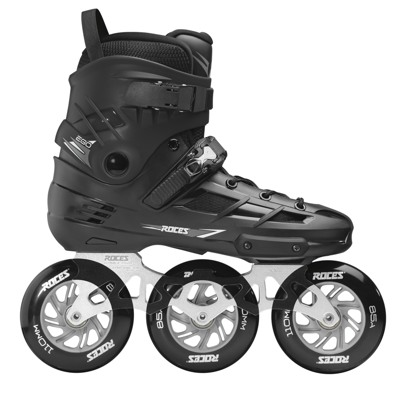 Picture of ROCES odr rolerji 400848-00001 EGO 3X110 TIF