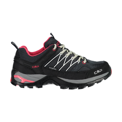 Picture of CMP ž pohodni čevlji 3Q54456 76UC RIGEL LOW WATERPROOF