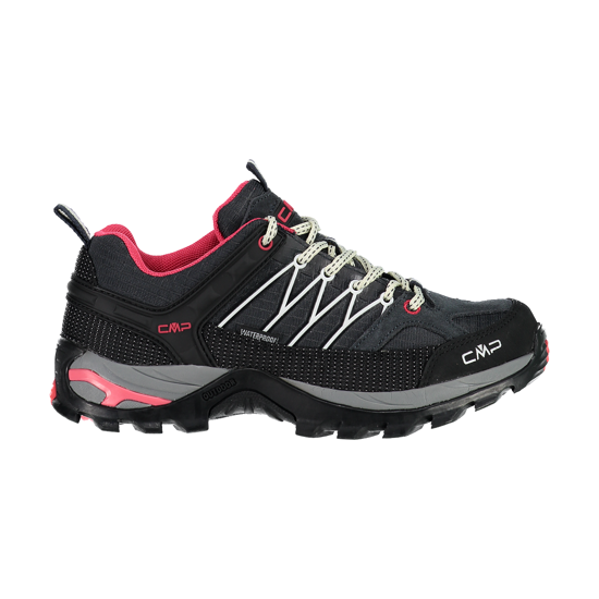 Picture of CMP ž pohodni čevlji 3Q54456 76UC RIGEL LOW WATERPROOF