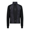 Picture of CMP m softshell/brezrokavnik JACKET WITH DETACHABLE SLEEVES antracite