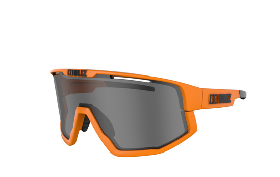 Picture of BLIZ športna očala 52101-61 VISION matt orange