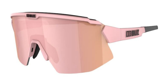 Picture of BLIZ športna očala 52102-49 BREEZE matt pink