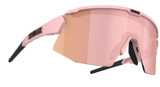Picture of BLIZ športna očala 52102-49 BREEZE matt pink
