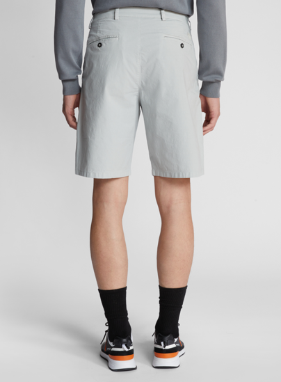 Picture of NORTH SAILS m hlače 672936 0906 POPLIN BERMUDA SHORTS grey