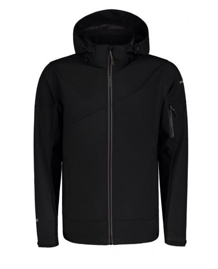 Picture of ICEPEAK m softshell 9 57911544I 990 BARMSTEDT