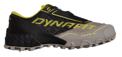 DYNAFIT m trail copati 64053 0545 FELINE SL alloy black