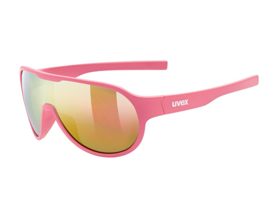 Picture of UVEX otr športna očala S5320703316 SPORTSTYLE 512 pink matt
