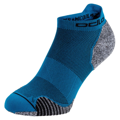 Picture of ODLO nogavice 763760 20865 RUNNING LOW SOCKS
