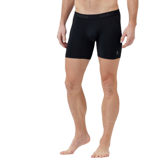 Picture of ODLO m spodnje hlače 196912 20877 ACTIVE ECO TWO-PACK BOXERS