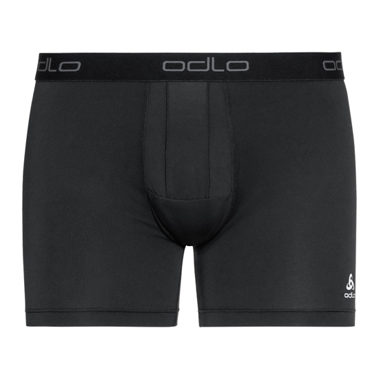 Picture of ODLO m spodnje hlače 196912 20877 ACTIVE ECO TWO-PACK BOXERS