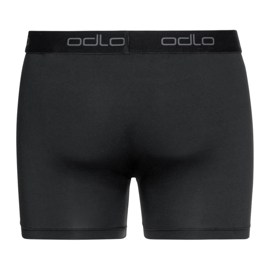 Picture of ODLO m spodnje hlače 196912 20877 ACTIVE ECO TWO-PACK BOXERS