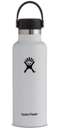 HYDRO FLASK standard flex S18SX110 532 ml white