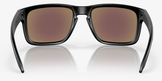 Picture of OAKLEY sončna očala 9102-F0 HOLBROOK Prizm Sapphire Polarized