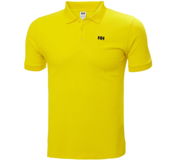 Picture of HELLY HANSEN m polo majica 50584 350 DRIFTLINE QUICK DRY POLO