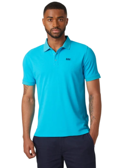 Picture of HELLY HANSEN m polo majica 50584 511 DRIFTLINE QUICK DRY POLO