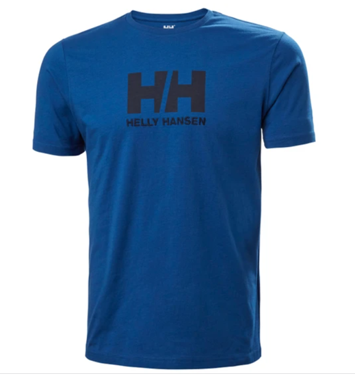Picture of HELLY HANSEN m majica 33979 606 HH LOGO
