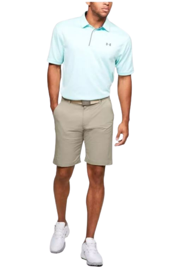 Picture of UNDER ARMOUR m golf hlače 1350071-289 TECH SHORT