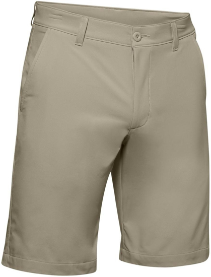 Picture of UNDER ARMOUR m golf hlače 1350071-289 TECH SHORT
