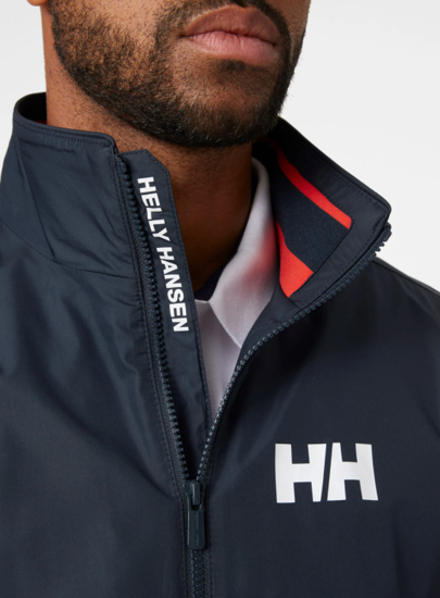 Picture of HELLY HANSEN m jakna 30299 597 SALT WINDBREAKER SAILING JACKET