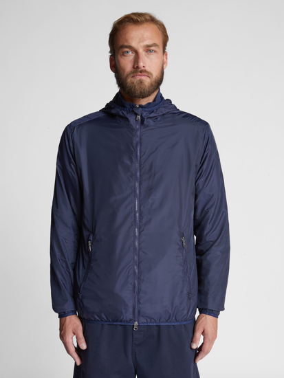 Picture of NORTH SAILS m jakna 603108 C002 MOOREA JACKET navy blue