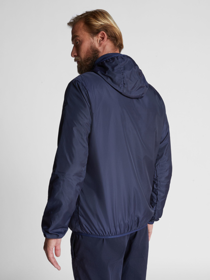 Picture of NORTH SAILS m jakna 603108 C002 MOOREA JACKET navy blue