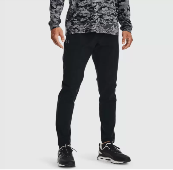 Picture of UNDER ARMOUR m hlače 1366215-001 STRETCH WOVEN PANTS