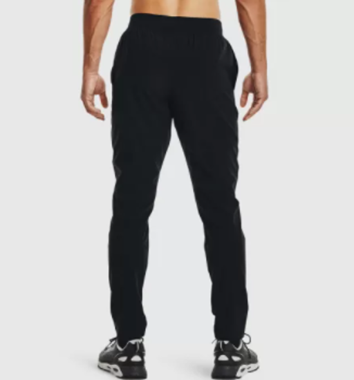 Picture of UNDER ARMOUR m hlače 1366215-001 STRETCH WOVEN PANTS