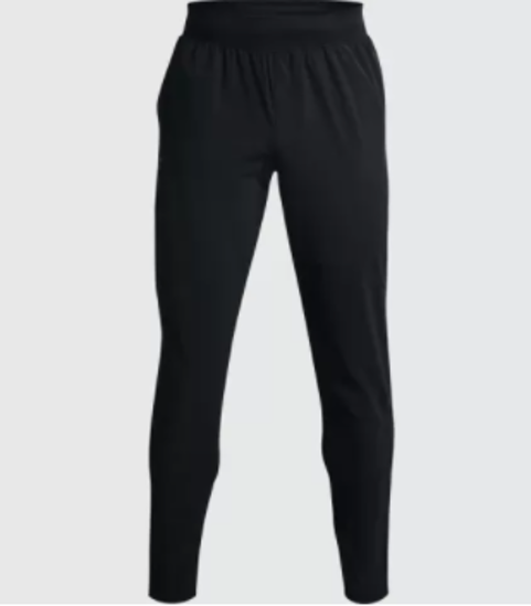 Picture of UNDER ARMOUR m hlače 1366215-001 STRETCH WOVEN PANTS