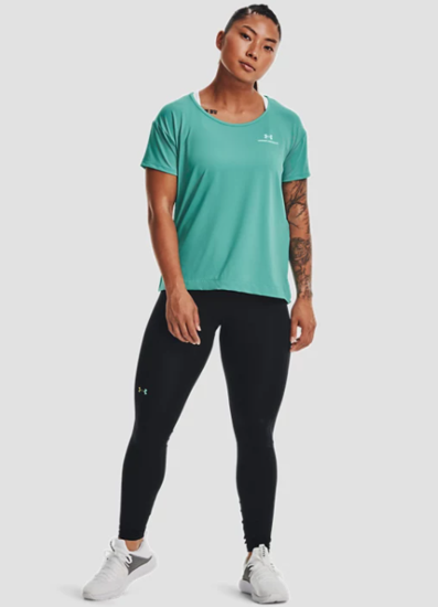 Picture of UNDER ARMOUR ž majica 1365683-369  RUSH™ ENERGY CORE