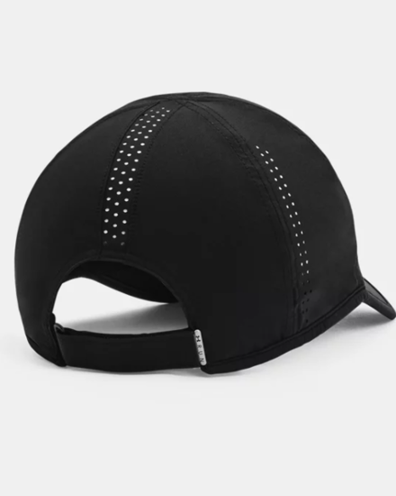 Picture of UNDER ARMOUR šilt kapa 1361562-001 ISO-CHILL LAUNCH RUN HAT