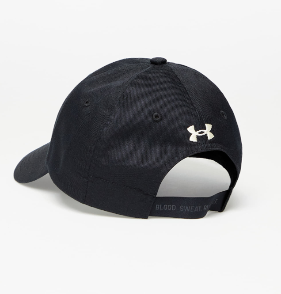 Under sales armor kapa