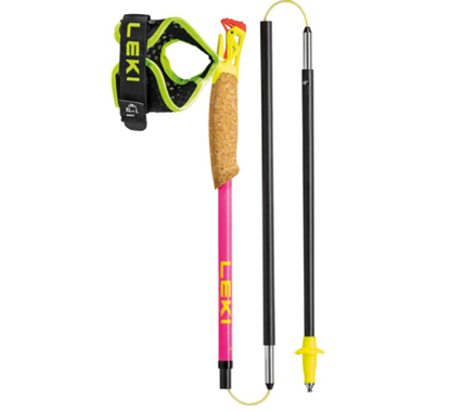 Picture of LEKI trail palice 65225842 ULTRATRAIL FX SUPERLITE