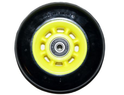 MARWE kolešček 12362 U6C US6 - srednje hitro