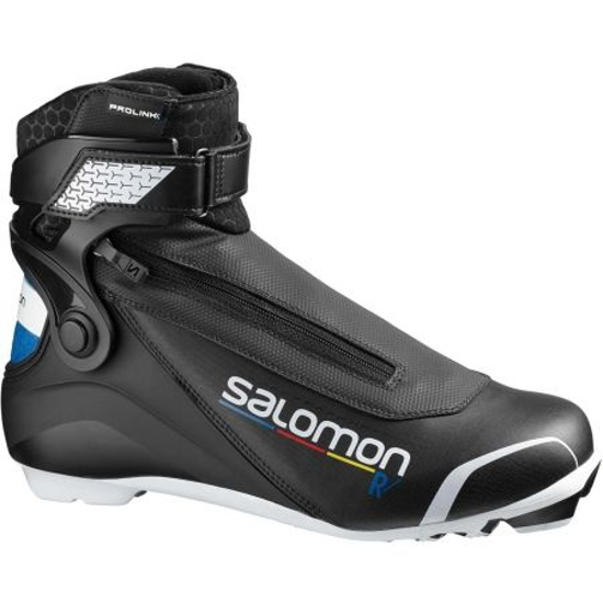 Picture of SKATE (KLASIKA) SALOMON odr tekaški čevlji 405554 R/PROLINK