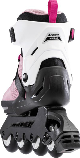 Picture of ROLLERBLADE rolerji 07221900 T93 MICROBLADE INLINE SKATE