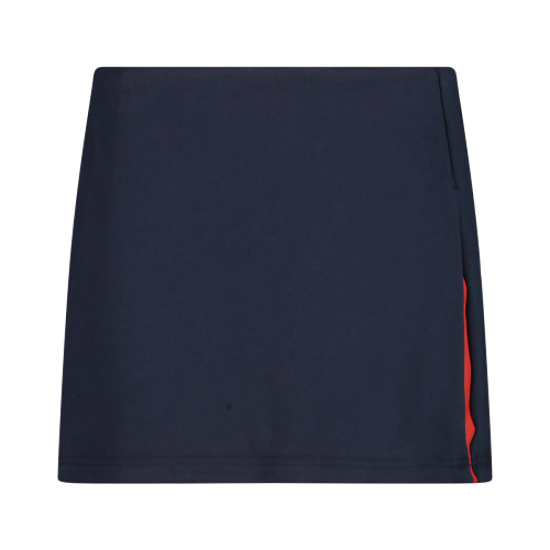 Picture of CMP ž krilo 31M6896 N950 SKIRT WITH SHORTS navy