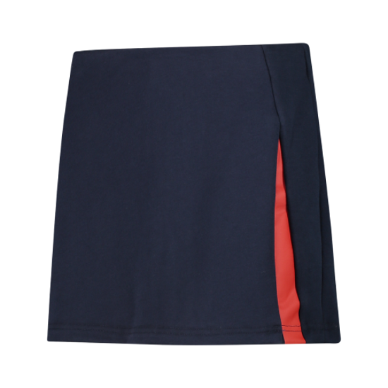 Picture of CMP ž krilo 31M6896 N950 SKIRT WITH SHORTS navy