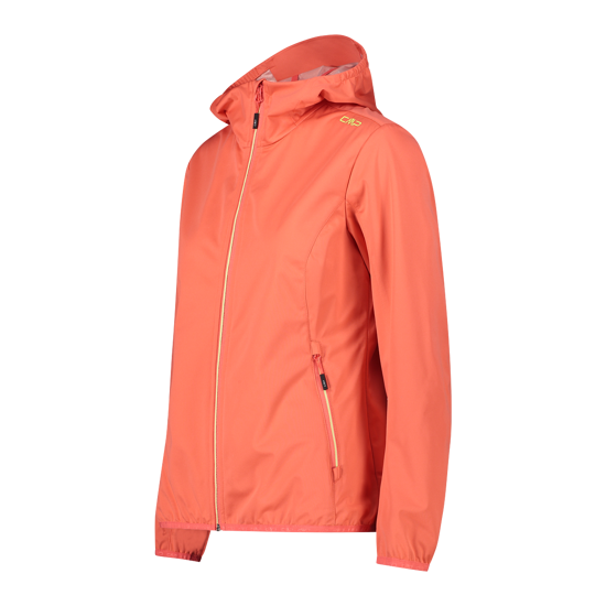 Picture of CMP ž softshell 32A6066 C708 FIX HOOD JACKET
