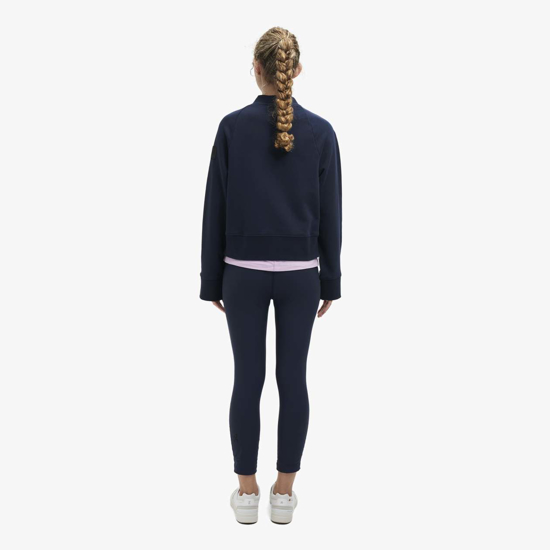 Picture of ON ž pulover 253.00465 CREW NECK navy