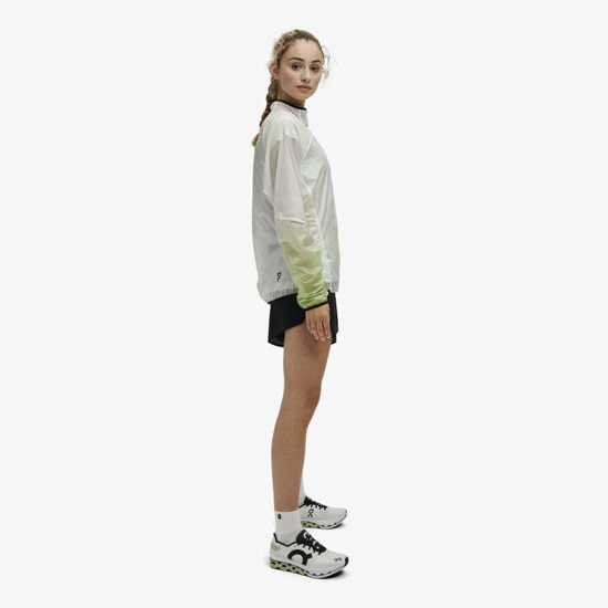 Picture of On ž jakna 274.00478 ZERO JACKET white/meadow