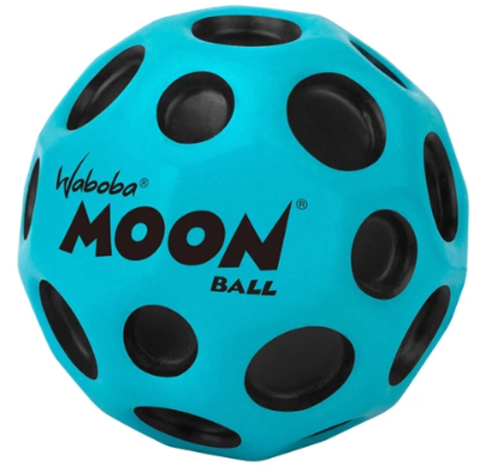 Picture of WABOBA žogica 321C01_A MOON BALL