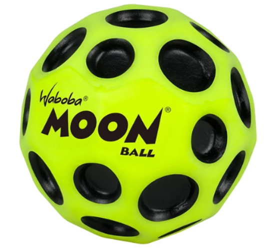 Picture of WABOBA žogica 321C01_A MOON BALL