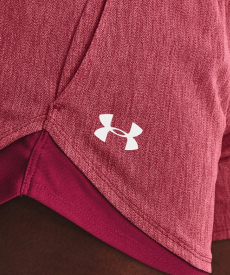 Picture of UNDER ARMOUR ž hlače 1349125-664 PLAY UP TWIST
