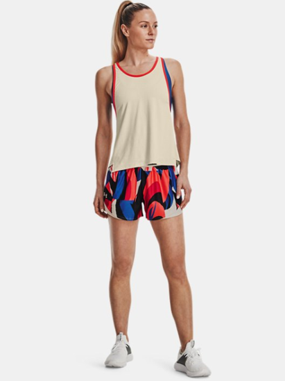 Picture of UNDER ARMOUR ž hlače 1371375-601 PLAY UP 3.0 SHORTS