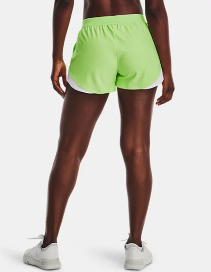 Picture of UNDER ARMOUR ž hlače 1371376-752 PLAY UP 3.0 SHORTS