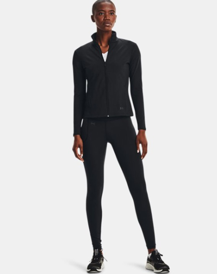 Picture of UNDER ARMOUR ž jopica 1366028-001 MOTION JACKET