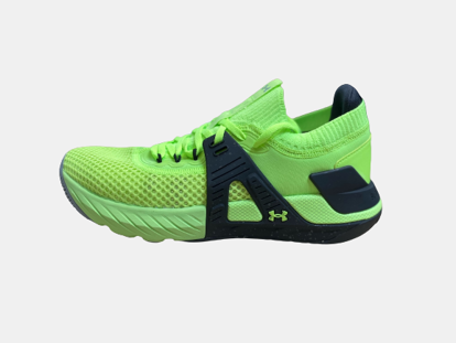 Picture of UNDER ARMOUR m copati  3023695-303 PROJECT ROCK 4